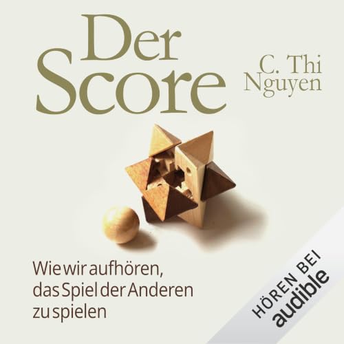 Der Score cover art