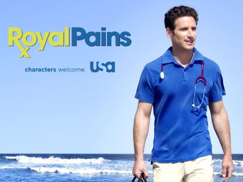 Royal Pains, Season 7