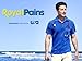 Royal Pains, Season 7