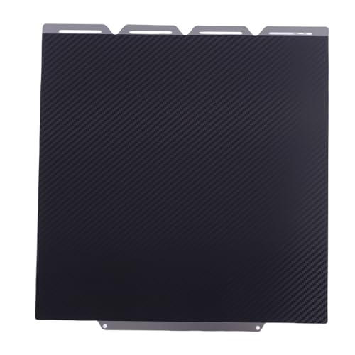 Plaque PEI PET Zerodis anti-warping pour Snapmaker U1 - 6