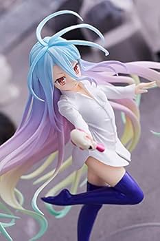 Amazon | POP UP PARADE ノーゲーム・ノーライフ 白 スナイパー Ver