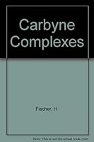 Carbyne Complexes 3527269487 Book Cover