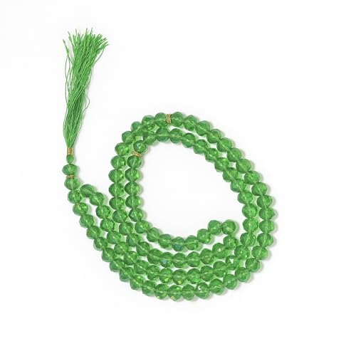 Image of Crystal Tasbeeh /Prayer Beads Manual Counter for Muslim