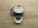 Paragon Electric M1078 Motor