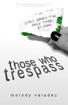 Paperback Those Who Trespass Book