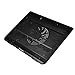 Chłodnica do notebooka Massive A23 Czarna Thermaltake