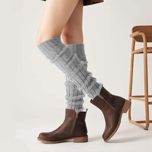 Pleneal Leg Warmers For Women thumb #5