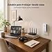 Imagen de Amplificador WiFi, Repetidor WiFi de 300 Mbps 2