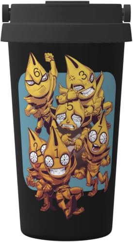 ���� �W���W���̊�Ȗ`�� (3) �A�j�� �}�O�J�b�v �^��f�M �ۉ� �ۗ� �l�C �X�e�����X�{�g�� �R��Ȃ� ������500ml �j�̎q ���̎q ������� ��l �q��