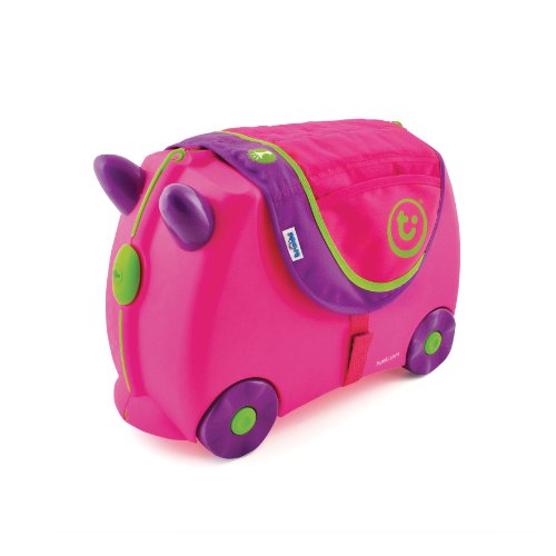 Trunki Pack de (18 Meses y Superior), Color Azul