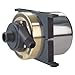 Pump,6-1/4 in. L,4-1/2 in. W,4-1/2 in. H