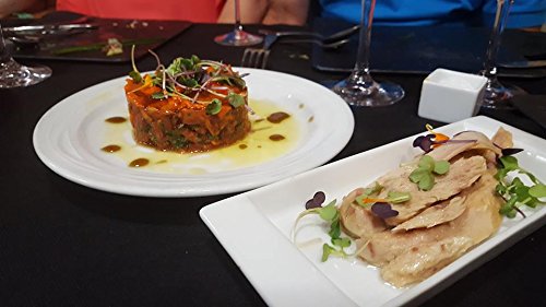 Miniatura 4 de Ramon Pena Atún aleta amarilla enlatado en aceite de oliva  Lata Ramon Pena Silver Line  1 lata de 3.88 oz