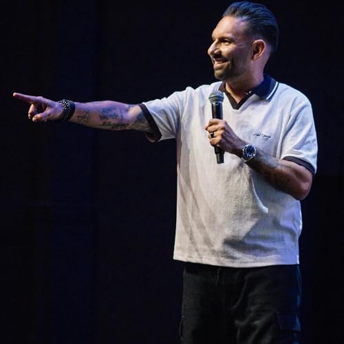 Montado em um jumento rumo a gloria - Chris Mendez