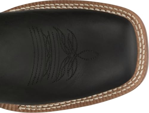 Justin Women's Miss Ellie 11" Western Boot4