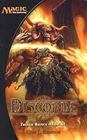 Ravnica, Tome 3 : Discorde 2915989508 Book Cover