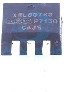 2 Pcs MOSFET IRLB8748PBF TO-220 (TO-220-3) IRLB8748PBF
