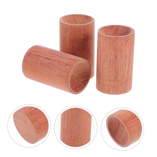 Zerodeko Difusor aromático de madera 3 piezas miniatura 2