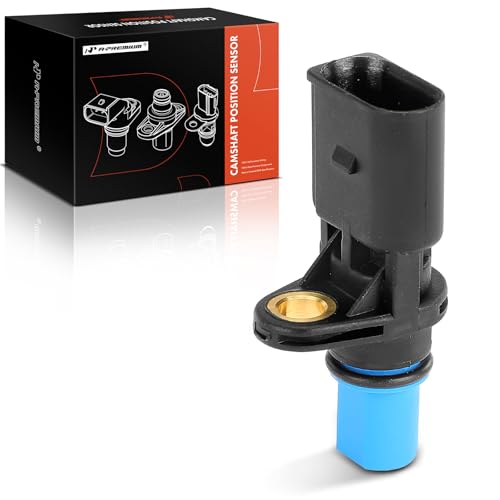 A-Premium Engine Camshaft Position Sensor Compatible with...