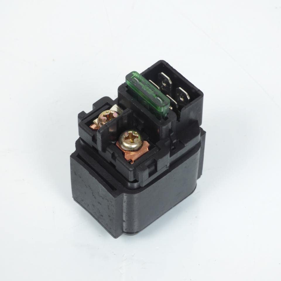 Relè di avviamento 12V SGR per Scooter Honda 125 Dylan 2001-2006 MR5