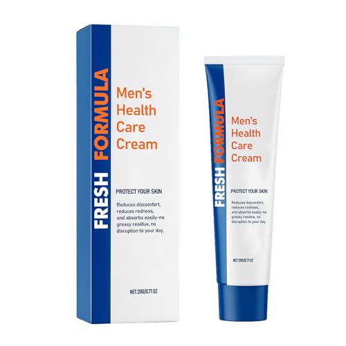 Crema Antibacteriana Privada,Crema Antibacteriana,Crema para Aliviar la Picazón,calmante e hidratante, adecuada para pieles sensibles