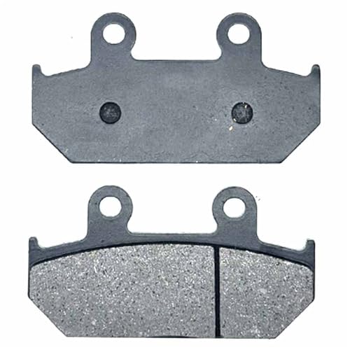 Plaquettes de frein avant et arrière Suzuki AN650 Burgman Skywave 2002-2019 AN650A