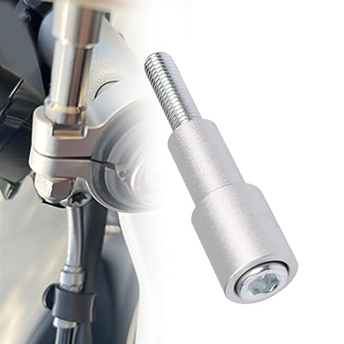 Support téléphone BMW K1600 anti-vibrations barre de navigation moto