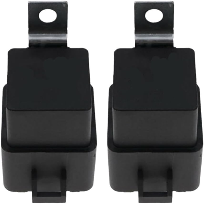 8M0207773 Outboard 2 Pcs Boat Motor Tilt Fit for 25-250HP Boat Engine 882751A1 828151A1 882751A2 3854138 18-5849