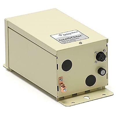 IntelliChlor Salt Chlorine Generator Power Center EC-520556
