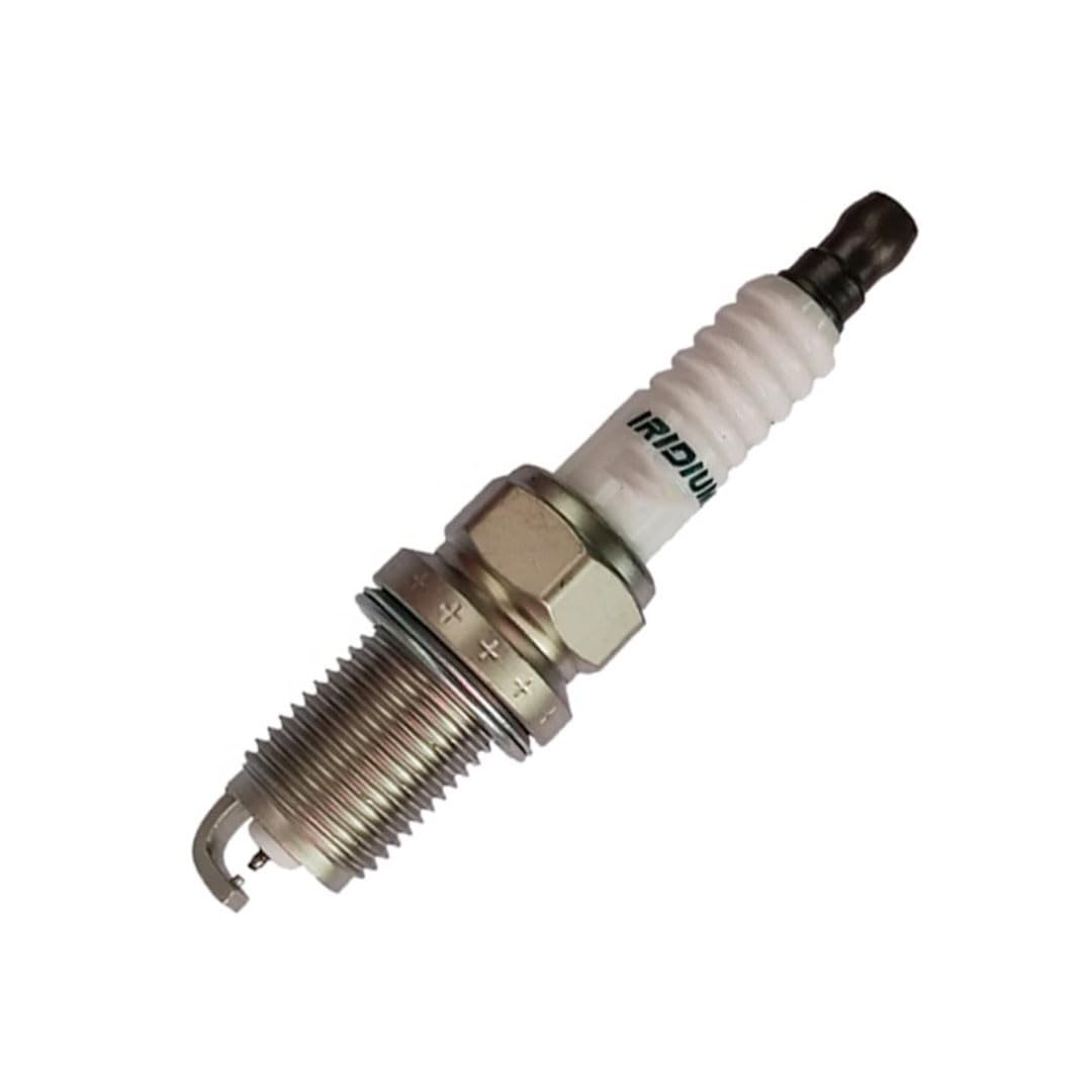 Bujías para Audi A4 B7/B8 A3 8P/TT 8J 1.8T/2.0T FSI/TSI, bujías de iridio doble, juego de 4, IK20TT 4702
