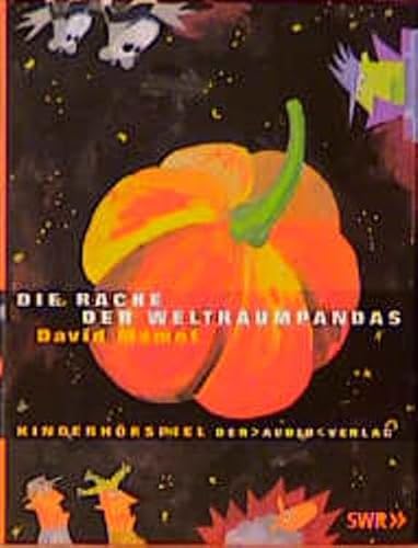 Die Rache der Weltraumpandas: Kinderhörspiel. Ab 10 Jahren für 1,50 EUR bei Amazon Bild: Die Rache der Weltraumpandas: Kinderhörspiel. Ab 10 Jahren für 1,50 EUR bei Amazon