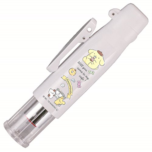 ポムポムプリン 印鑑ケース シャチハタ ではありません インカンケース