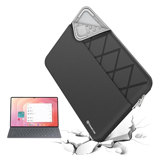 Housse Samsung Galaxy Tab S10 Ultra 14,6 Smatree Sacoche Protection