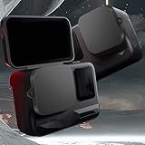 for Insta360 Ace Pro 2 Sport Camera Lens Protector Caps Dustproof Rubber Shell Scratch Resistant Protective Cover Case