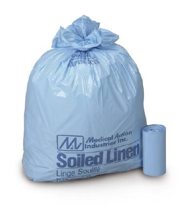 Laundry Bag Soiled Linen - Item Number 3056CS