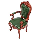Mini chaise en bois – une fabrication soignée préserve sa praticité et sa popularité grâce à un moulage unique, faisant de ce mini meuble un créatif