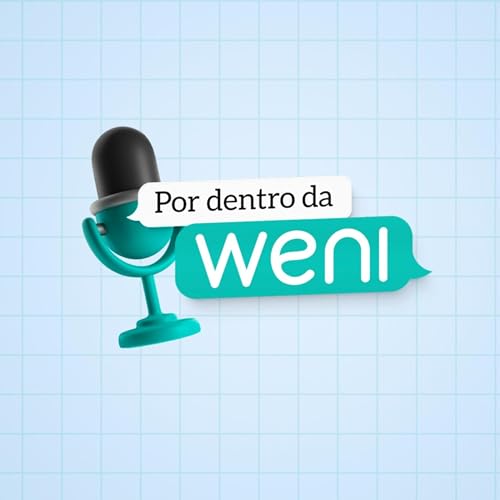 Por dentro da Weni copertina