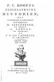 Nederlandsche Historien met Aanteekeningen en ophelderingen van M. Siegenbeck (Dutch Edition)