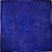 4.2x4.2 9 pcs Cobalt Blue Talavera Mexican Tile
