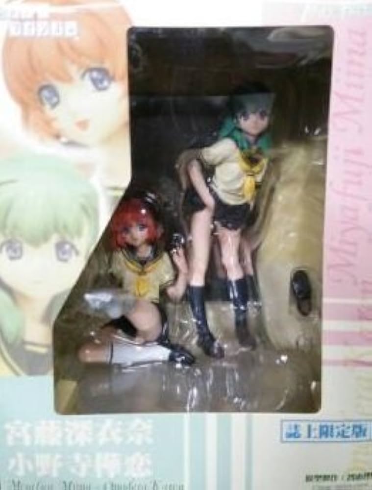 Amazon.co.jp: おねがい☆ツインズ 小野寺樺恋＆宮藤深衣奈 誌上