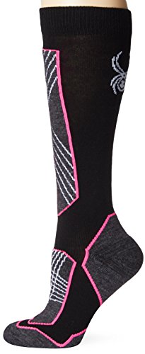 Spyder Women's Sport Merino Socks