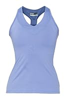 Algopix Similar Product 18 - Lija Women's Bodycon Tank, Dusk, X-Small