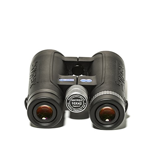 Binoculares Snypex Knight 10X42 D-ED Profesional miniatura 3