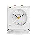 Produktbild Braun BNC005WHWH bewegungsgesteuerter Reisewecker, klassisches Design, Weiß