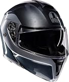 AGV STREETMODULAR E2206 MPLK LEVICO GREY/SILVER M