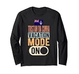 Diseño de viaje de recuerdo de Tristan Da Cunha perfecto para individualistas, un grupo o familia de entusiastas de los viajes, compartiendo la emoción y la alegría de abrazar nuevas aventuras y crear recuerdos duraderos.