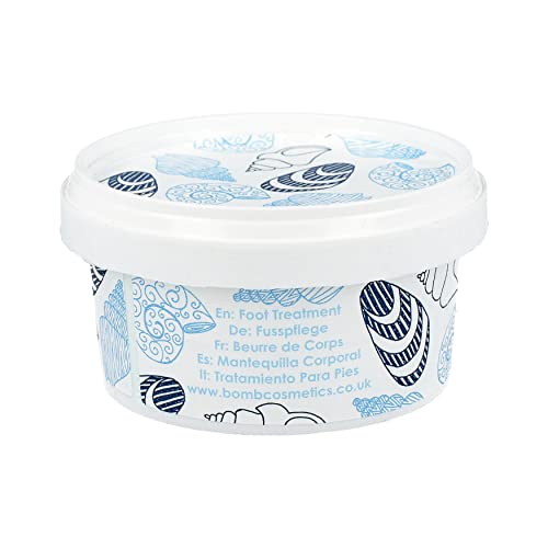 BB Cream Cosmetics punta di piedi con olio di