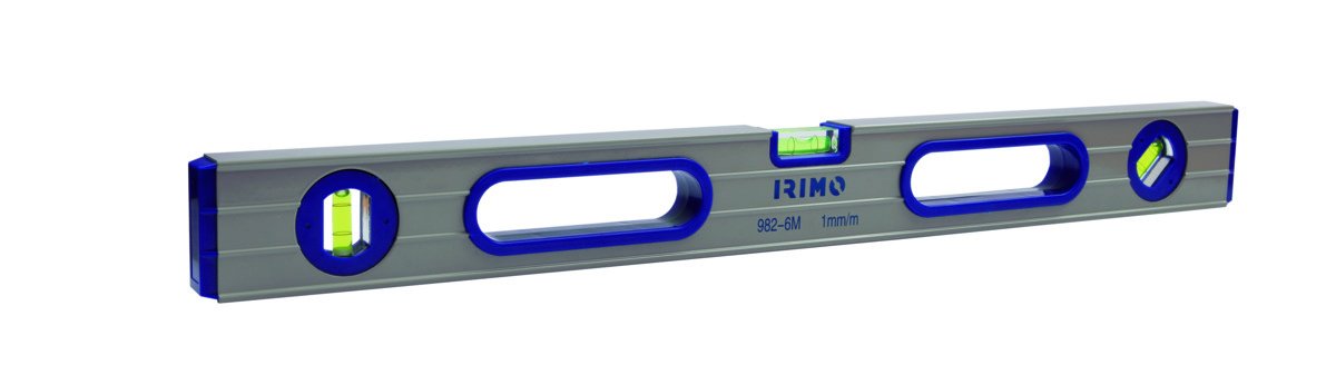 Bahco 982-6M-1 - Niveau A Bulle 2 Aimants 600