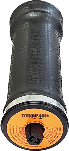 Torque Cab Sleeper Air Spring Bag For Freightliner Century Class St (Replaces Firestone 7215, W02-358-7215, Freightliner 18-52651-000, 18-40977-000) (Tr7215) #TOP3