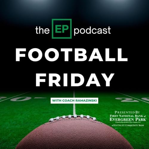 EPCHS Football Friday: Mustangs Ready For Homecoming