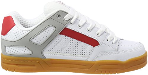 Image of Globe Men's Tilt Skateboarding Shoe